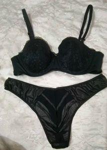 very sexy humkemoller lingerie set