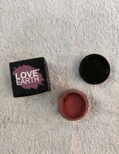 Love Earth Lip And Cheek Tint