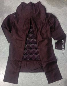 Karrom Boy Sherwani