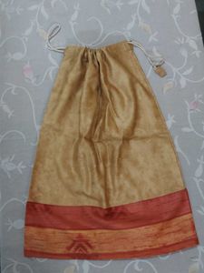 An Elegent Ethnic Potli Bag