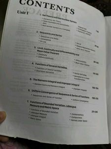 UGC CSIR NET/SET Mathematical Sciences