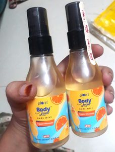 Plum BodyLovin' Trippin' Mimosas Body Mist | Long