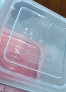 2 Kg Container