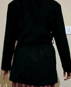 ✨Classic Black Blazer