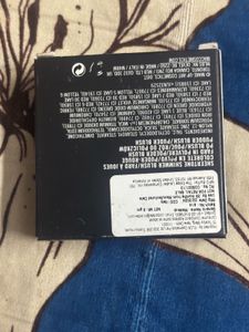 MAC Sheertone Shimmer Blush