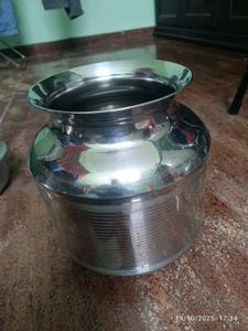 Stainless Steel Cooking Pot