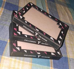 1990s : 3Photo frames (preowned + vintage)