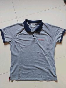🇰🇷 Columbia Omni-Wick® Polo