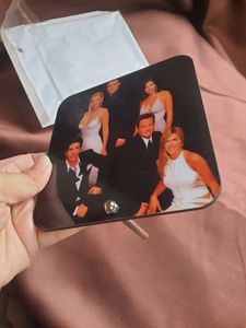 Friends TV Show Memorabilia Photo frame