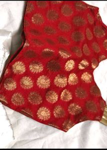 Christmas Top &amp; Skirt