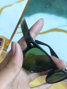Stylish Black Sunglasses