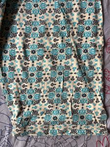 Comfortable Printed Palazzo Pants