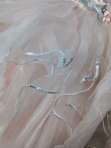 Beautiful Girls' Party Dress