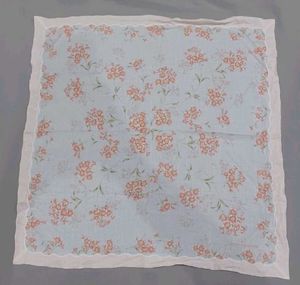 Vintage Vanlentino Scarf
