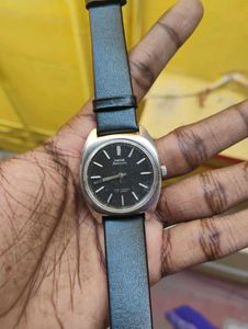 Vintage HMT Kohinoor