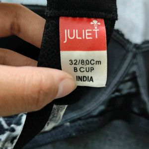 Juliet Brand New Bra