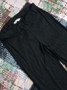 attractive black colour lower