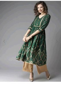 Kurta for women