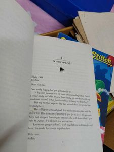 Life is What You Make It by Preeti Shenoy