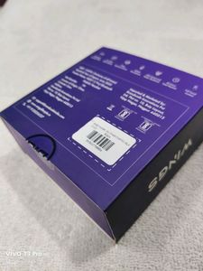 Wings Phantom Pro Earbuds (Gaming)