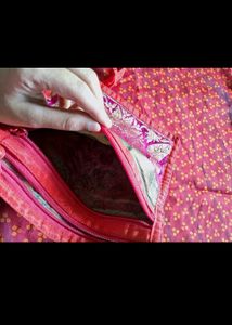 Combo Ethnic Sling Bags