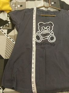 Cute Smiley Face T-Shirts (Set of 2) Coboo