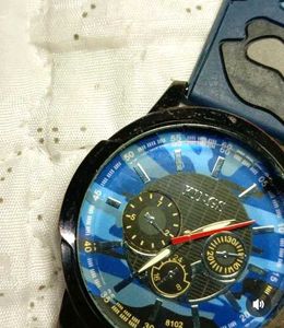 STYLISH WATCH FOR MEN | Under 99🩵 Grab now!!