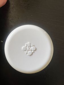 new Frudia Citrus Brightening Cream