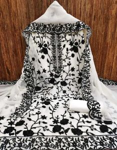 “Premium Quality Trending Georgette