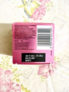 Pond's Bright Beauty Niasorcinol Creme