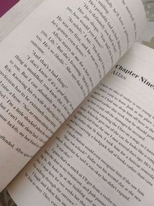 It Starts With Us by Colleen Hoover