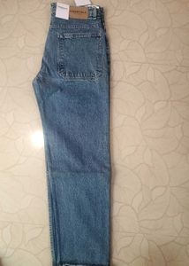 Mom Fit Essentials very stylish mens jeans