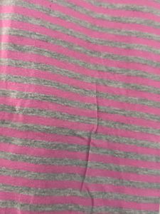 Striped Kids Leggings