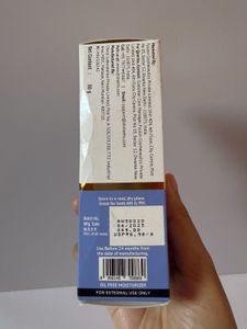Dr. Sheth's Kesar &amp; Kojic Acid Moisturizer