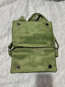 Fairy core Bow Bag