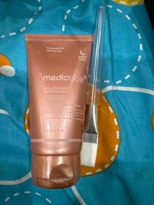 Medicube Collagen Night Wrapping Mask