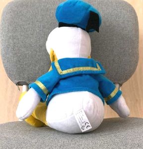 Donald Duck Soft Toy
