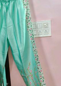 coord set