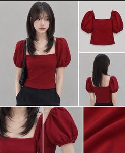 red  top