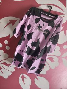 Oversized Tshirt For Men