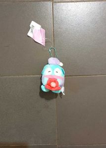 hangydon