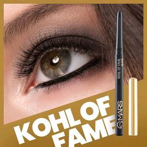 🖤Mars Kohl of Fame Black kajal Pencil