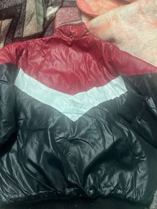 U.S. Polo Assn. Colorblock Jacket
