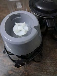 Longway Mixer Grinder
