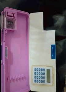 Frozen Pencil Case