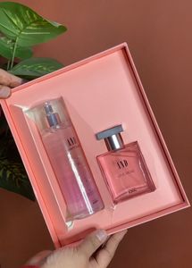 AND Shades of Me Perfume Gift Set for Women