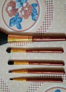 Makeup Brushes 💄💋