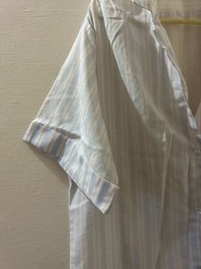 Striped Shirt
