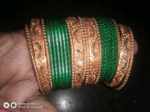 Girl Kid Bangles
