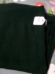 Green Hijab Dupatta